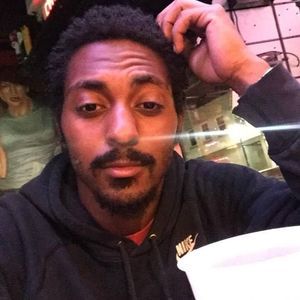 Meet your Posher, Deshaun